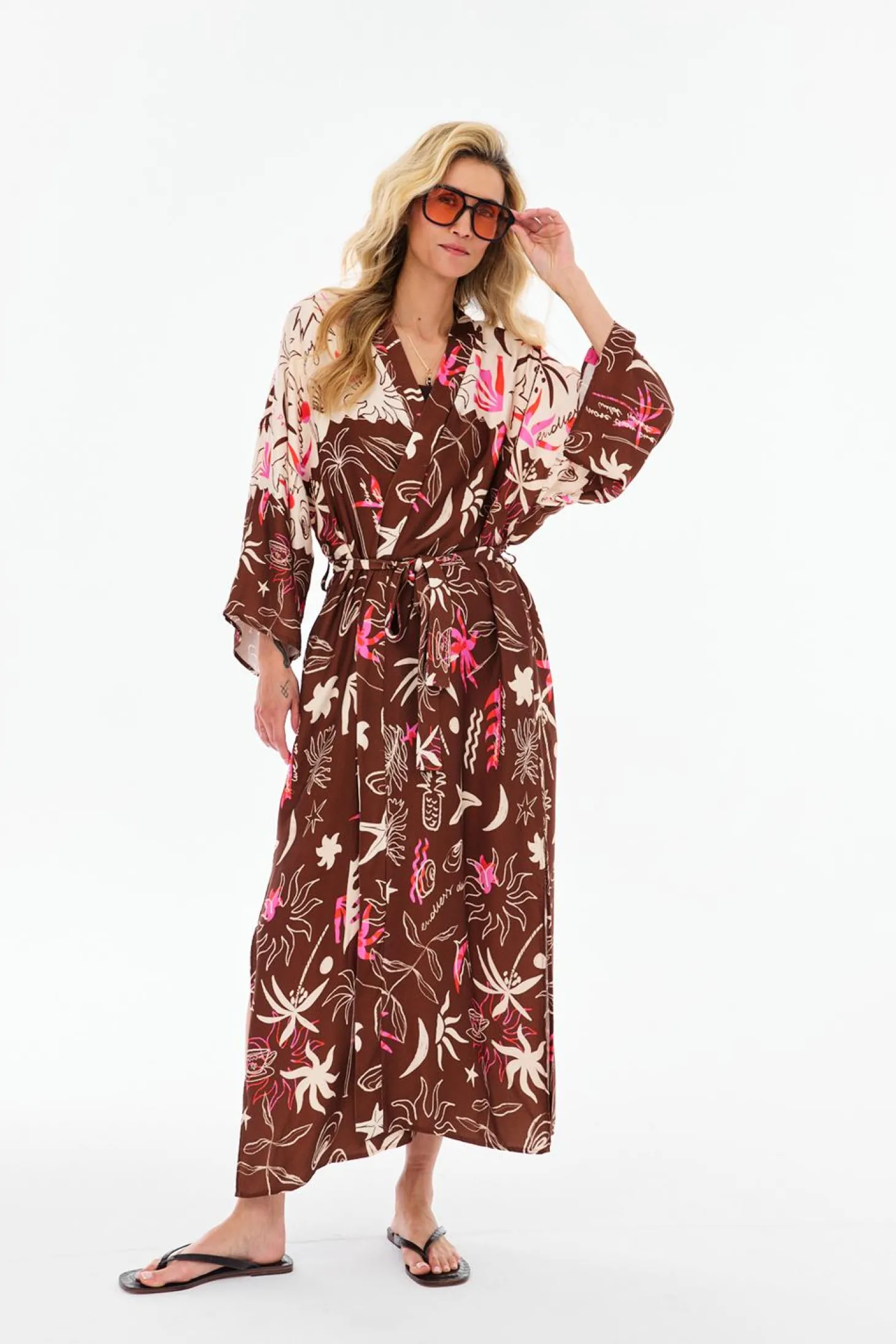 Kimono Endless Days
