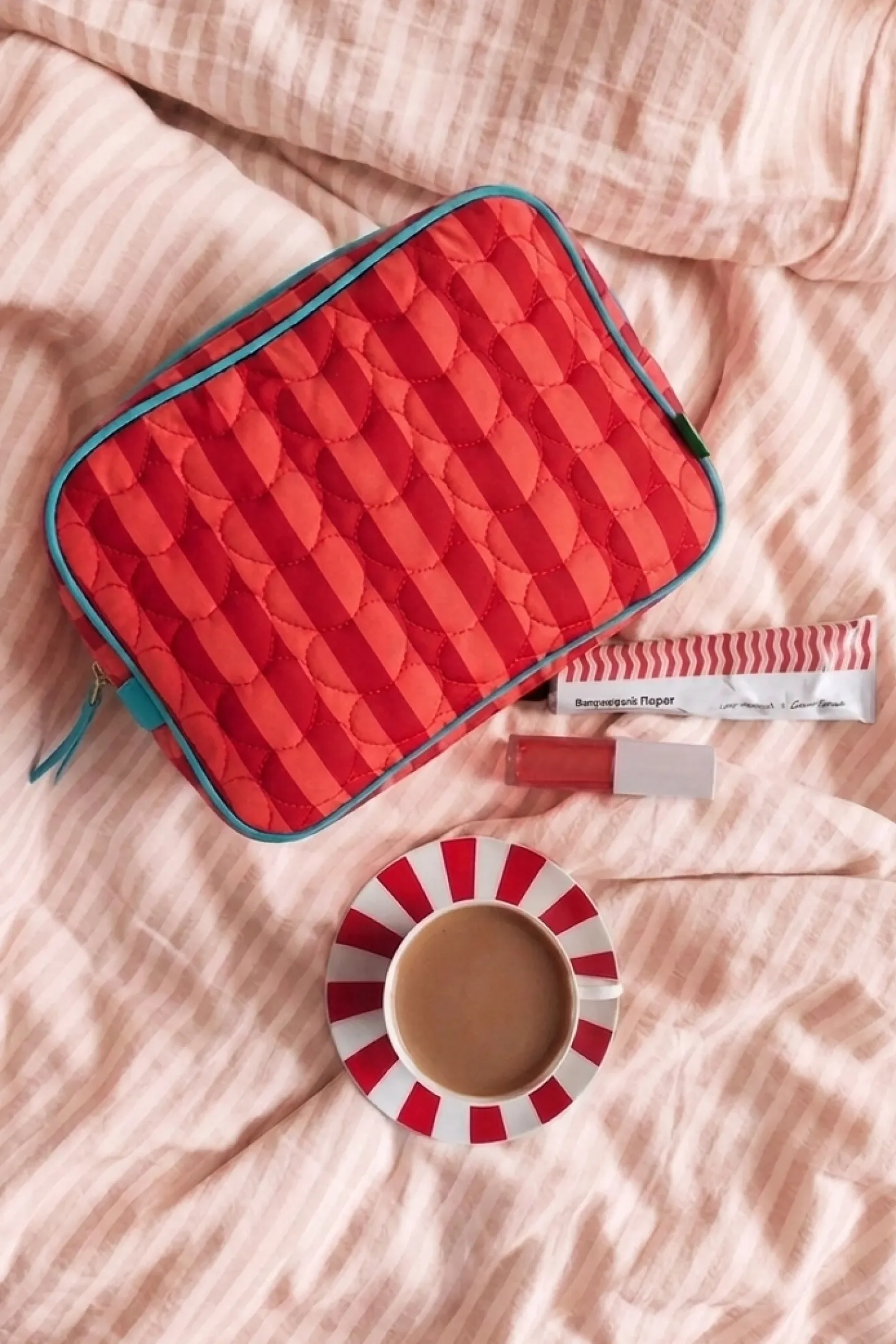 Kosmetyczka Candy Case
