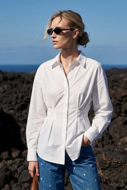 Koszula bawełniana Farm Market