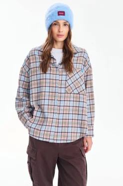 Koszula flanelowa Take It Slow