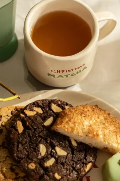 Kubek Christmas Matcha