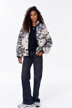 Kurtka Snuggle Polar Nordic