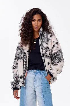 Kurtka Snuggle Polar Nordic