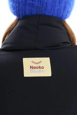 Kurtka zimowa Nuuk Dark Season