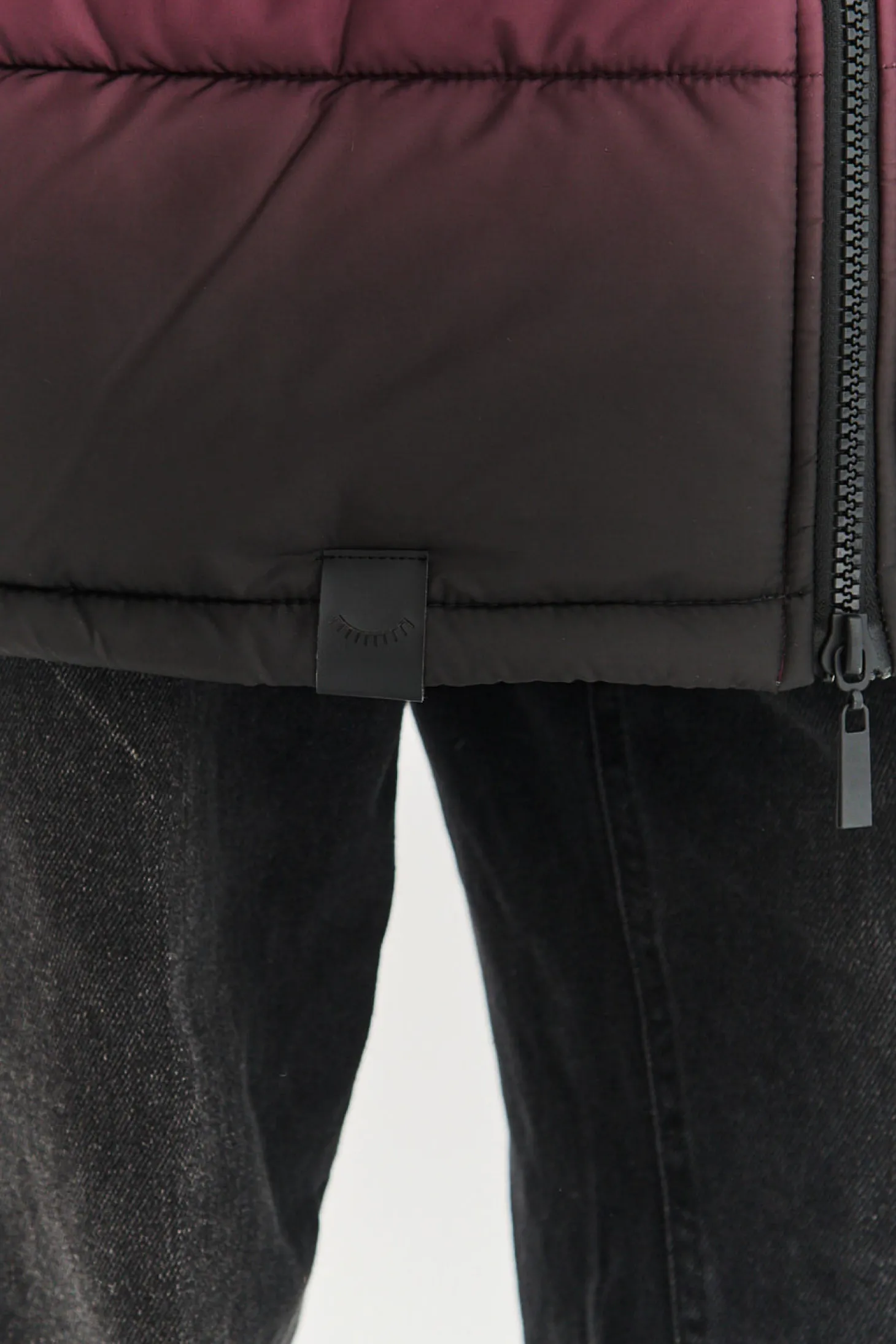 Kurtka zimowa Oslo Rosa Notte