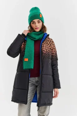 Kurtka zimowa Oslo Snowcat