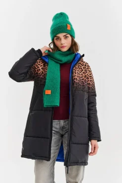 Kurtka zimowa Oslo Snowcat