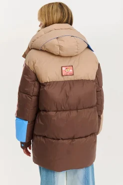 Kurtka zimowa Yuka Urban Frosty