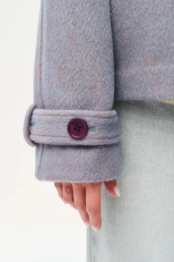 Kurtka z wełną Tailored Feelings
