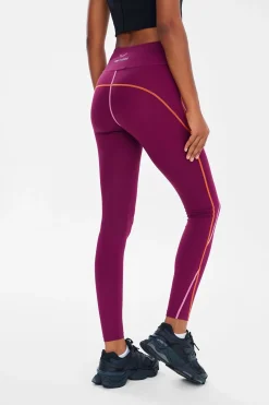 Legginsy Berry Strong