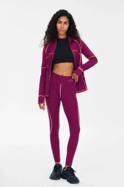 Legginsy Berry Strong