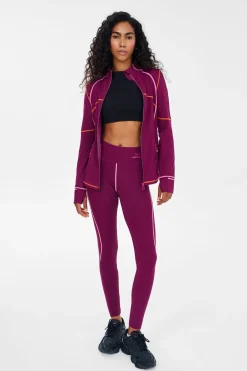 Legginsy Berry Strong