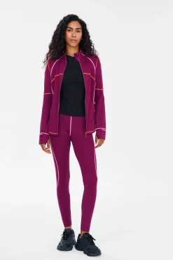 Legginsy Berry Strong