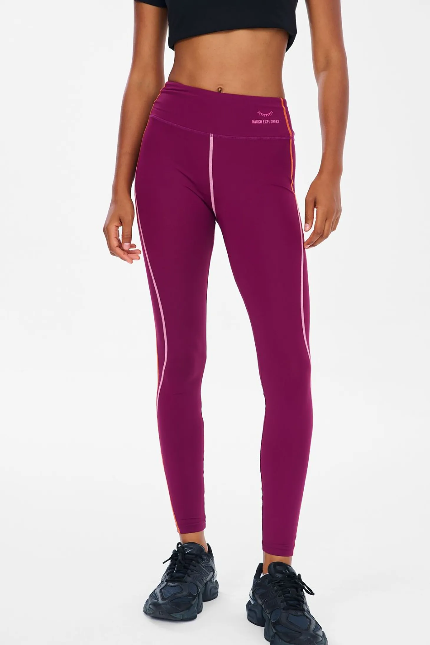 Legginsy Berry Strong