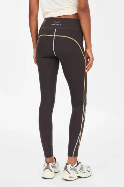 Legginsy Espresso Run