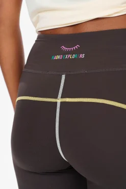 Legginsy Espresso Run