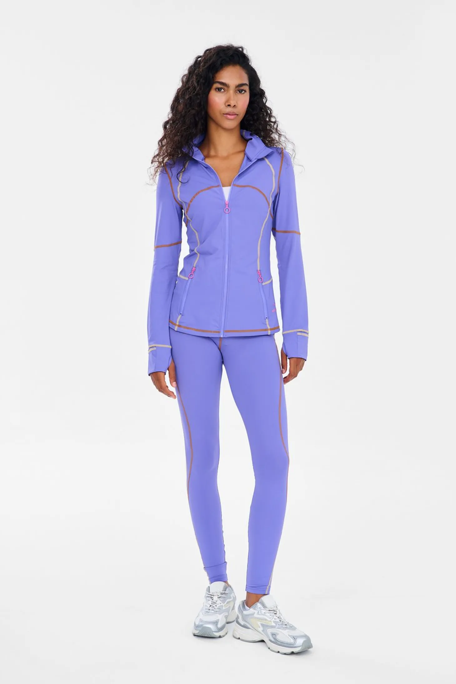 Legginsy Midnight Move
