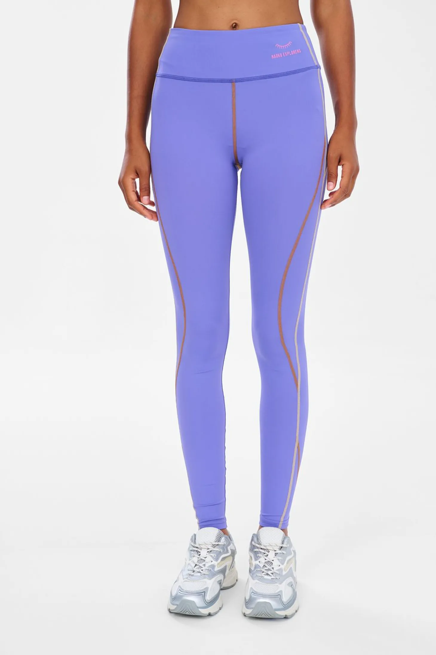 Legginsy Midnight Move
