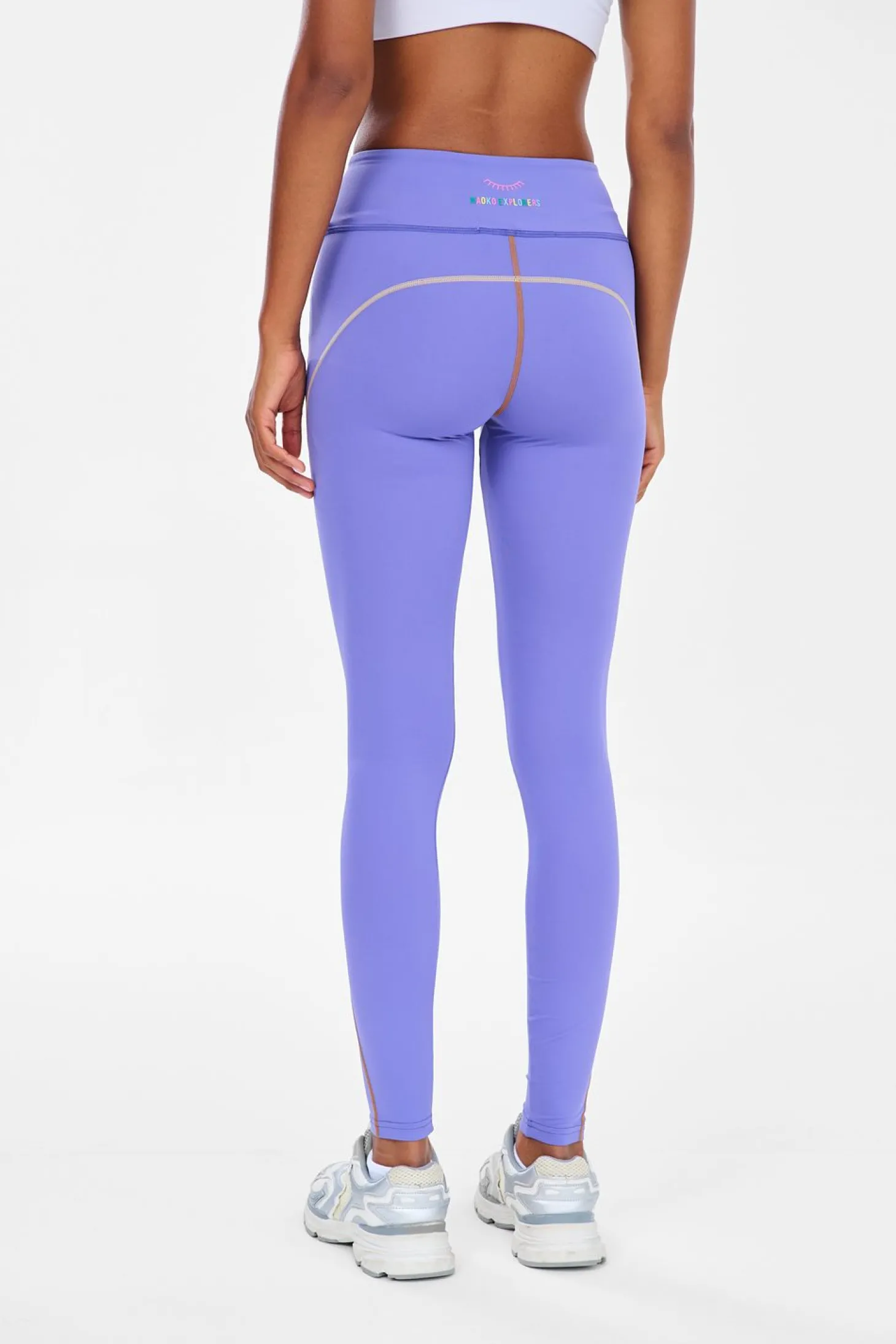Legginsy Midnight Move