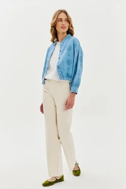 Lekka kurtka Dreamy Denim