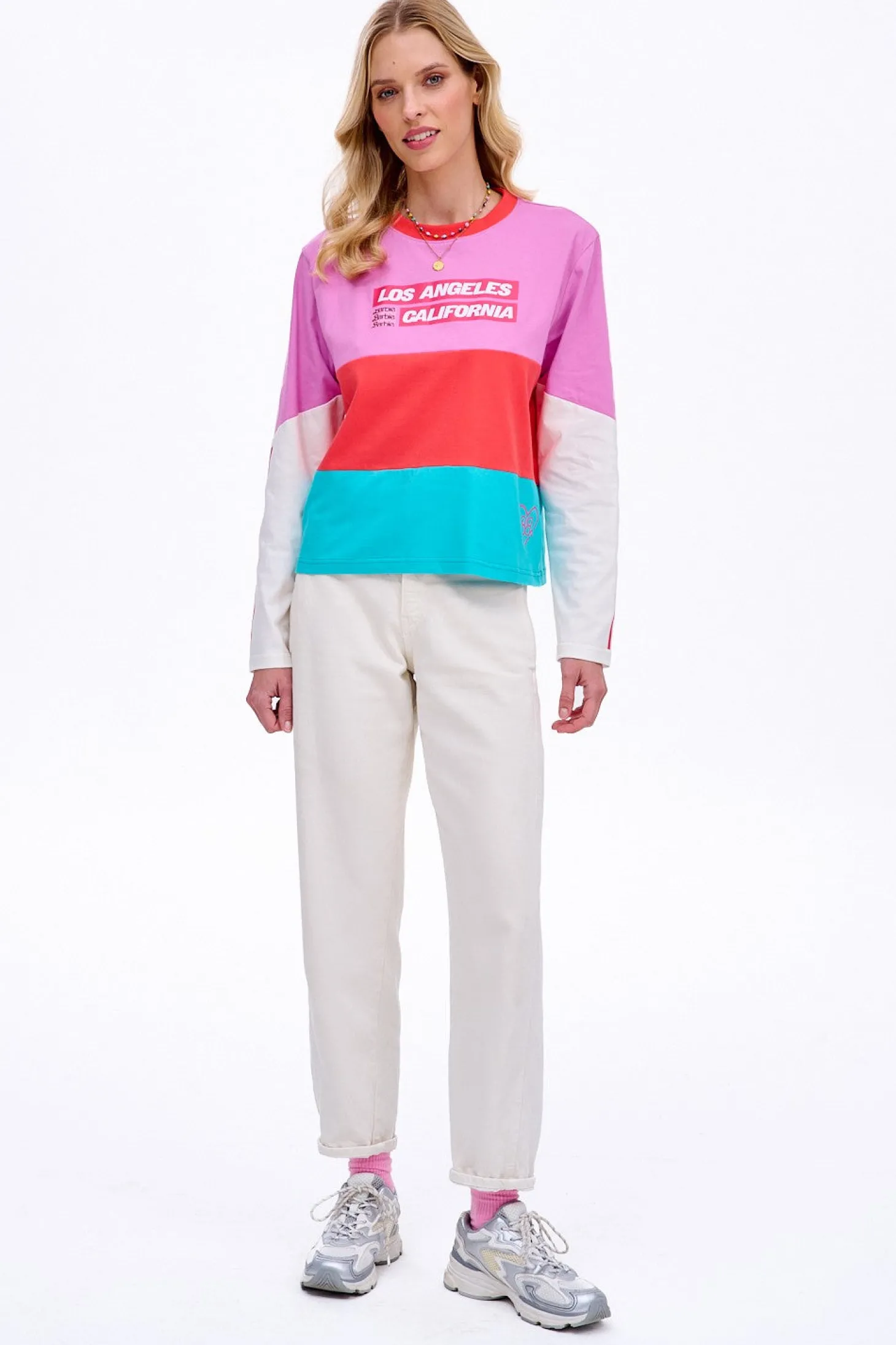 Longsleeve Barbie Dreams