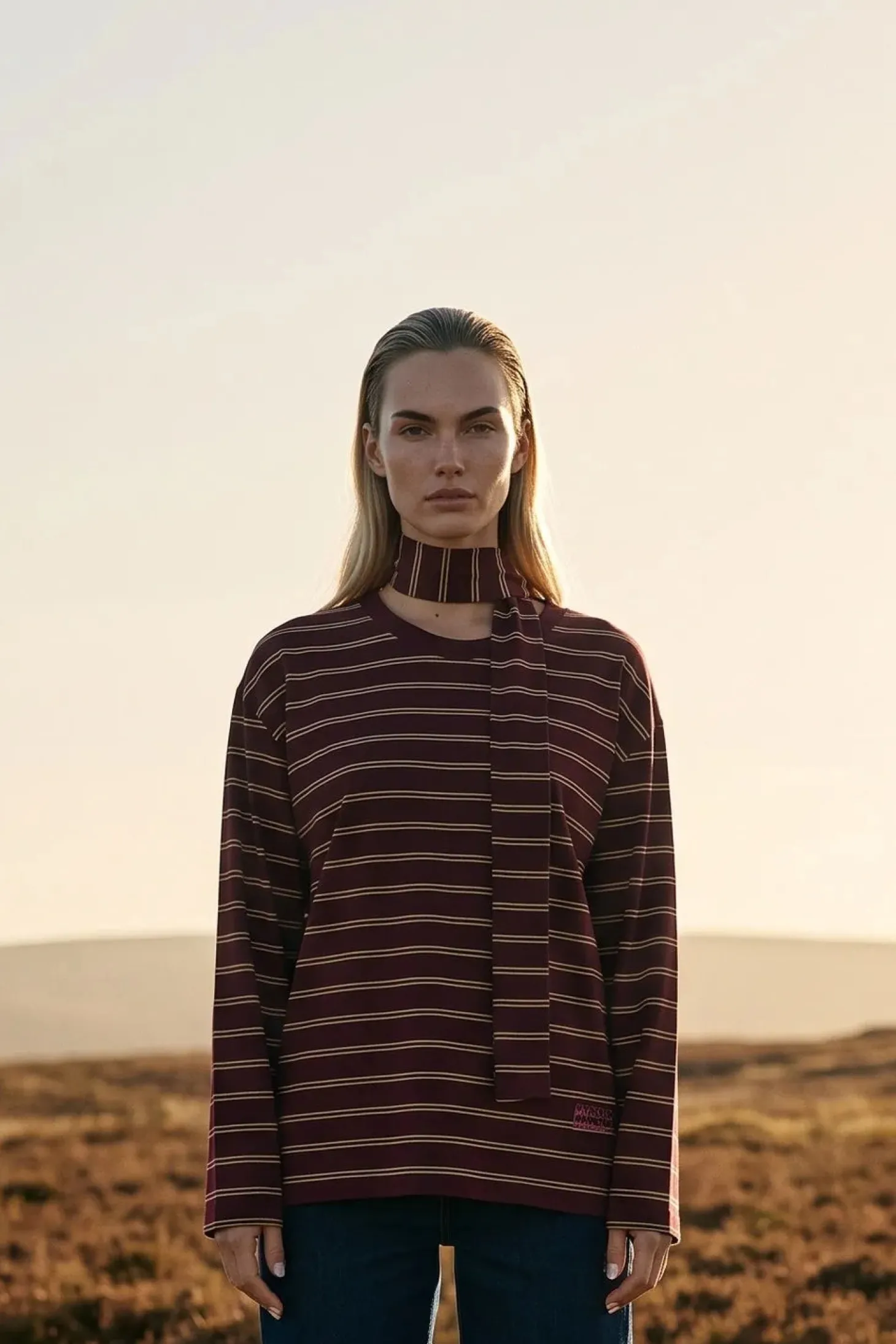 Longsleeve Country Ballad