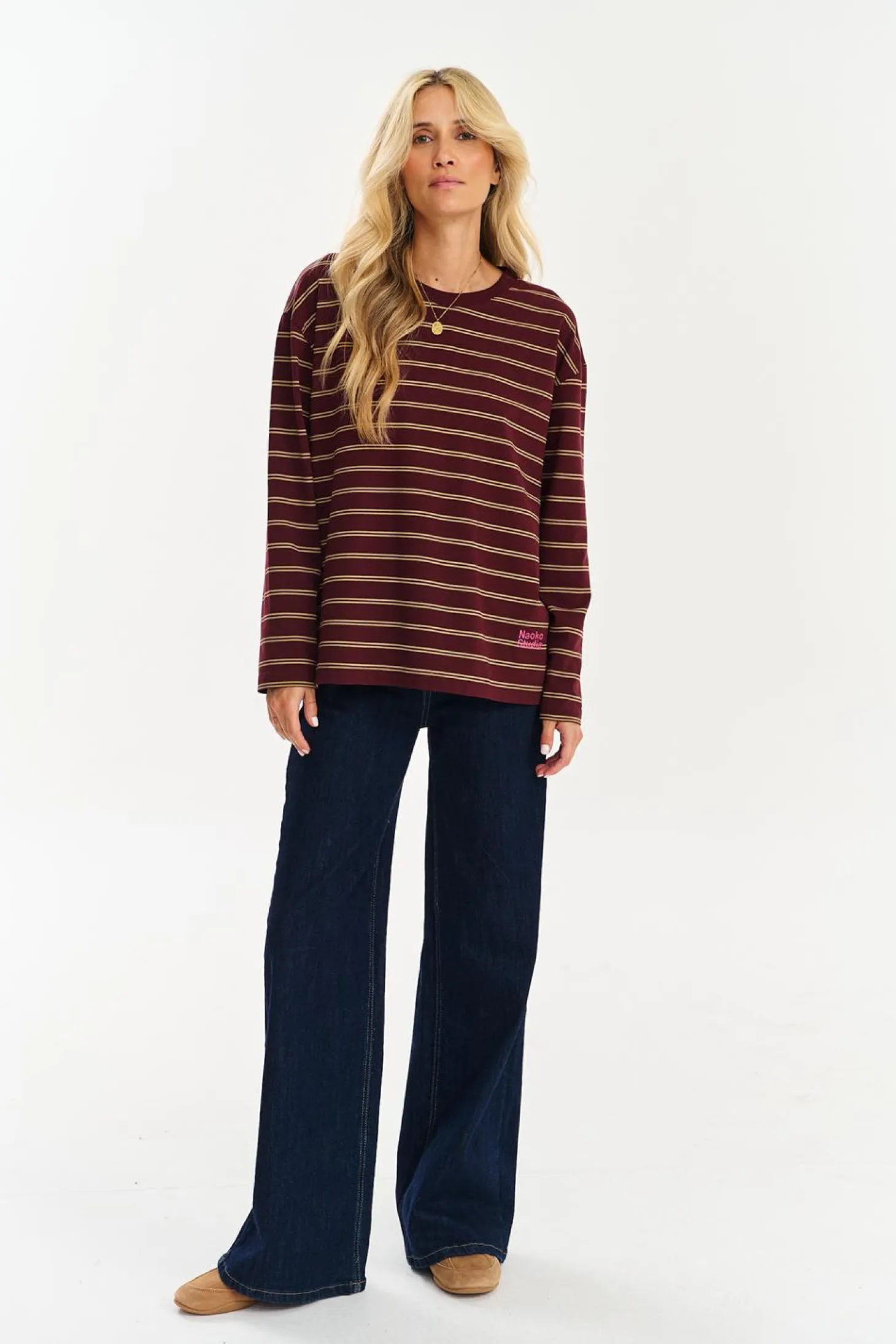 Longsleeve Country Ballad