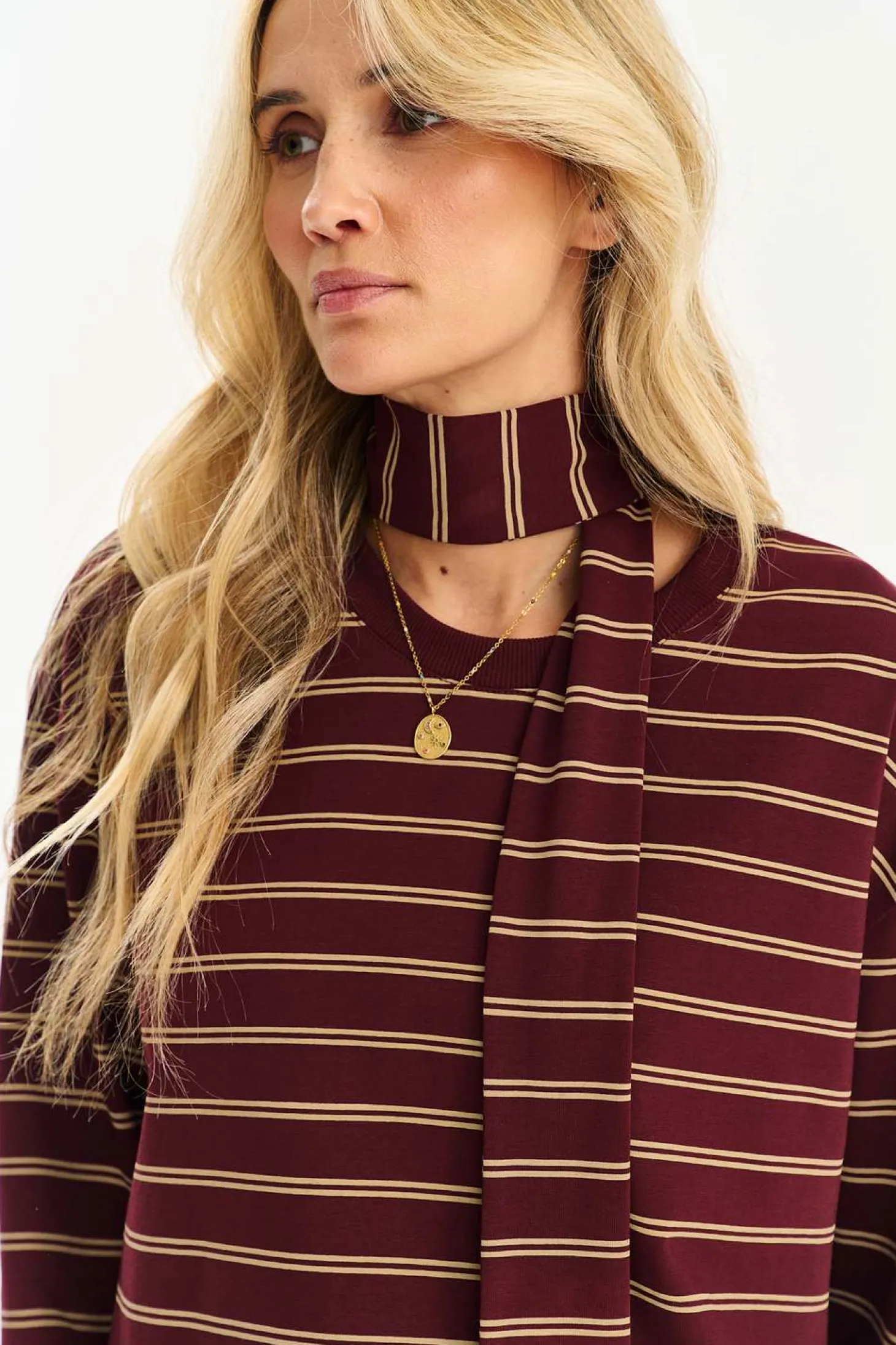Longsleeve Country Ballad