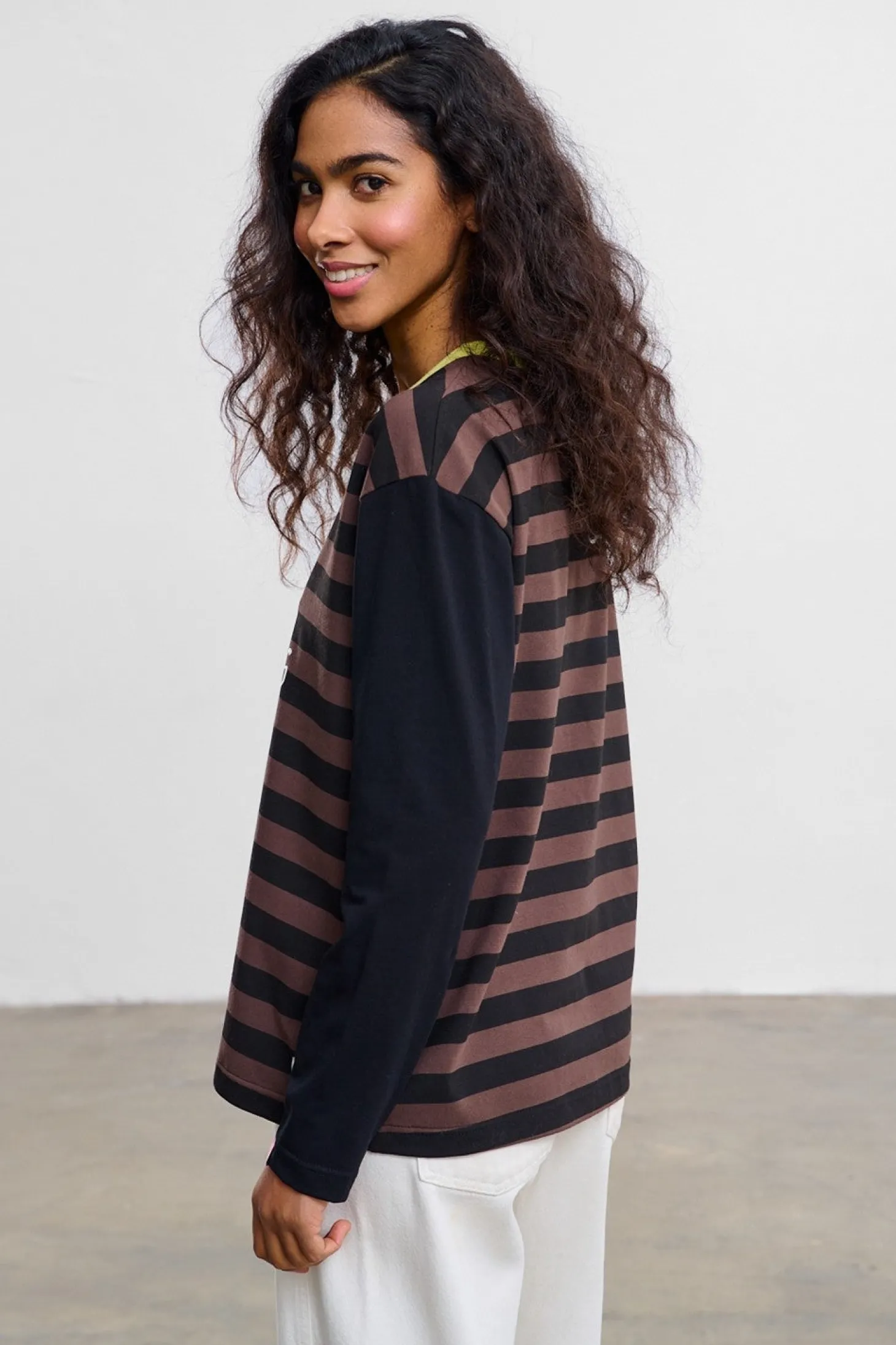 Longsleeve Hogwarts