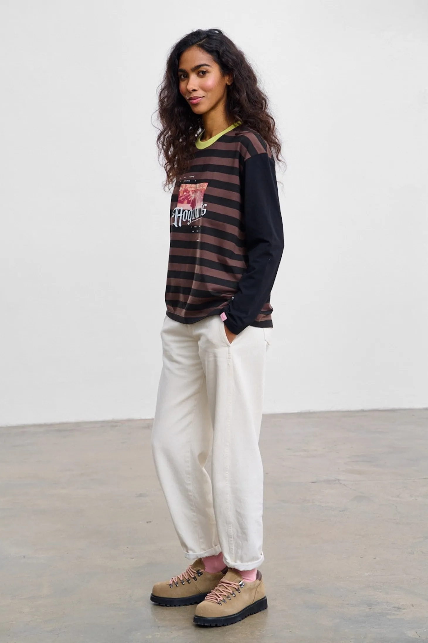 Longsleeve Hogwarts