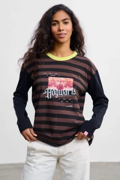 Longsleeve Hogwarts