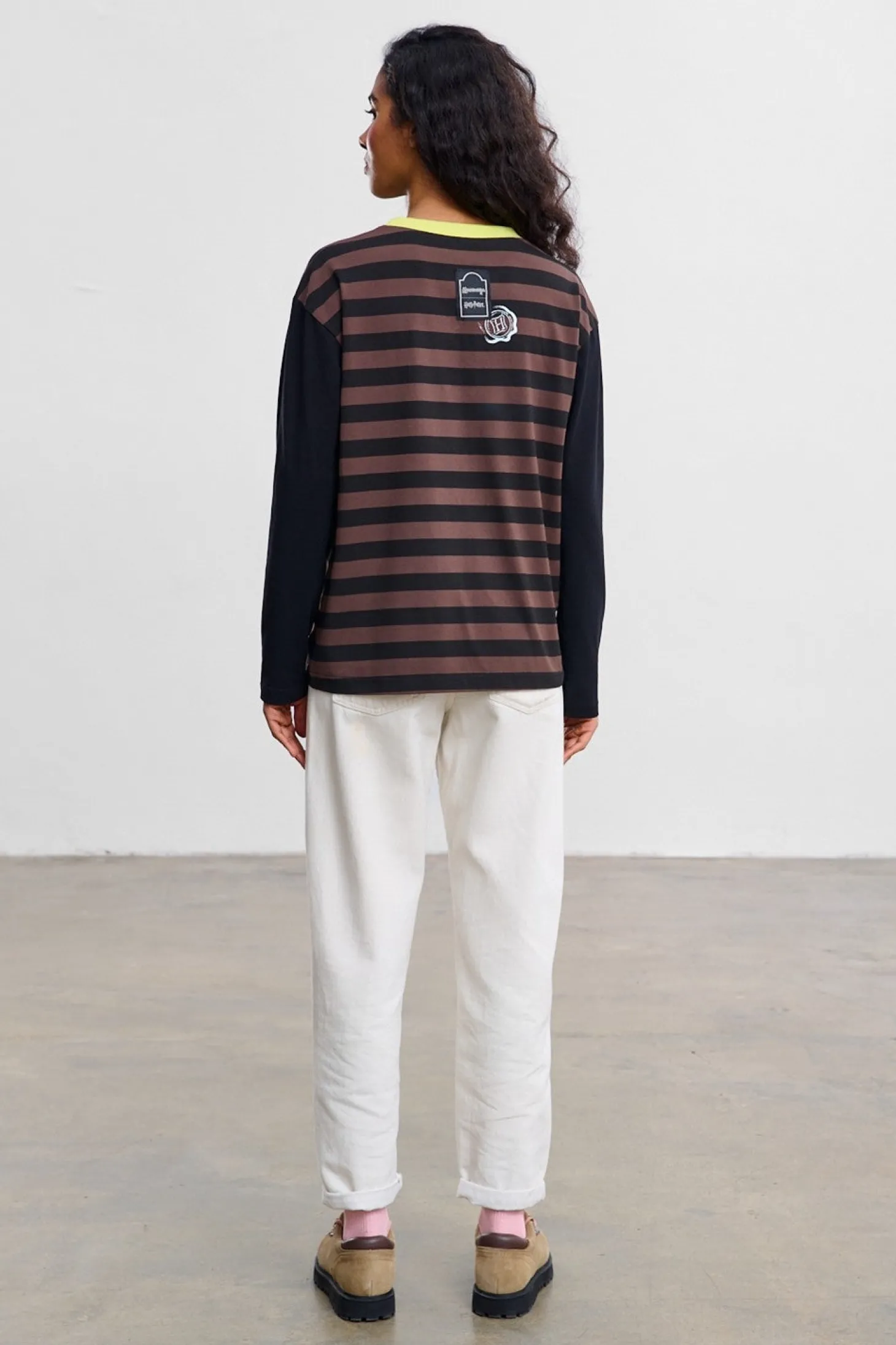 Longsleeve Hogwarts