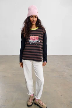 Longsleeve Hogwarts