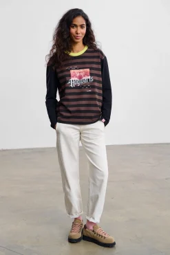 Longsleeve Hogwarts