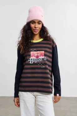Longsleeve Hogwarts