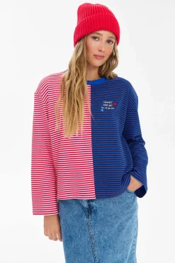 Longsleeve Meeting Myself