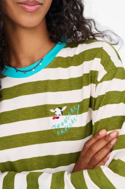 Longsleeve Moochas Gracias