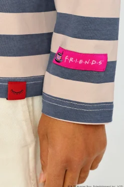 Longsleeve Real World