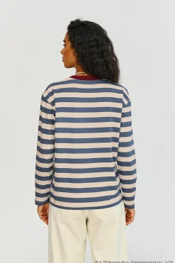 Longsleeve Real World