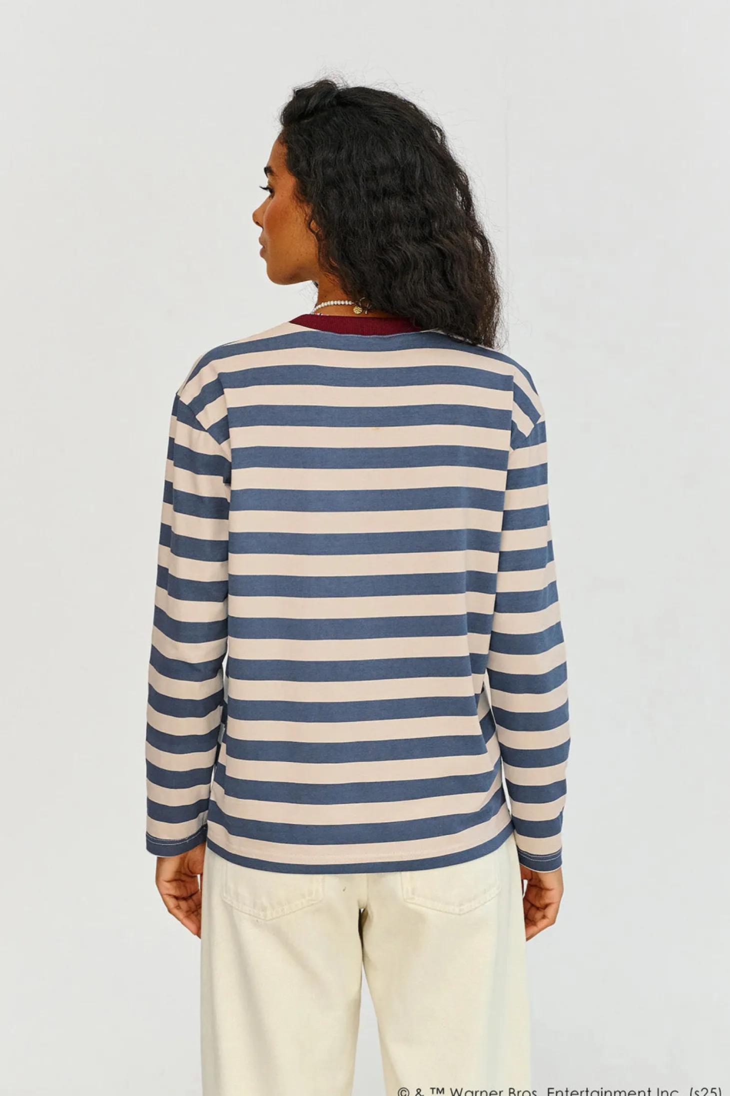 Longsleeve Real World