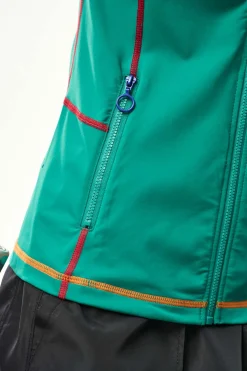 Longsleeve rozpinany Hightrail Valley