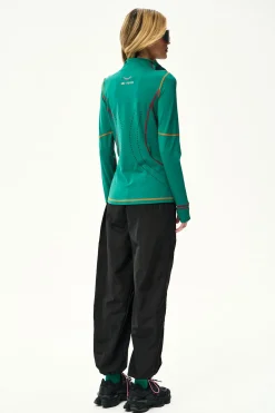 Longsleeve rozpinany Hightrail Valley