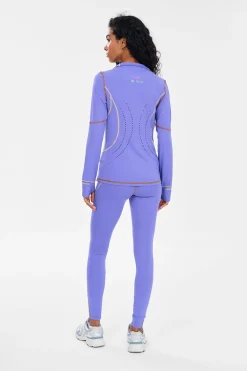 Longsleeve rozpinany Midnight Move