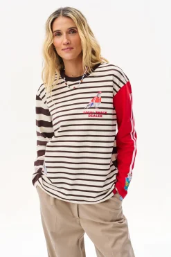 Longsleeve Snack Dealer
