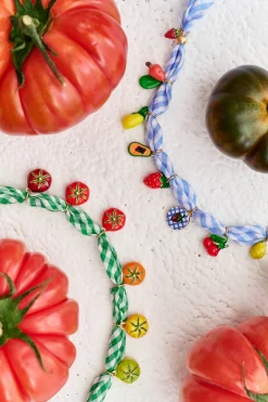 Naszyjnik La Dolce Tomato