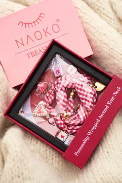 Naszyjnik Love Treasure
