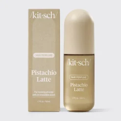 Perfumy do włosów Pistachio Latte