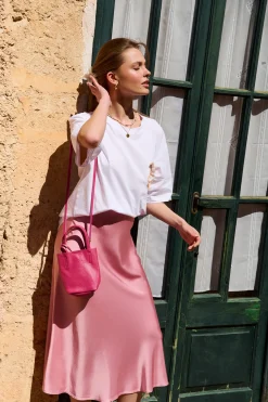 Spódnica midi Candy Love