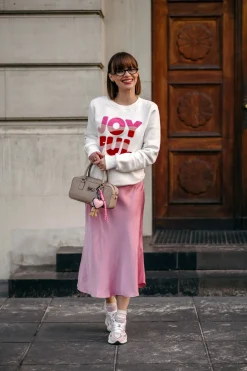 Spódnica midi Candy Love