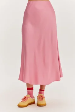 Spódnica midi Candy Love